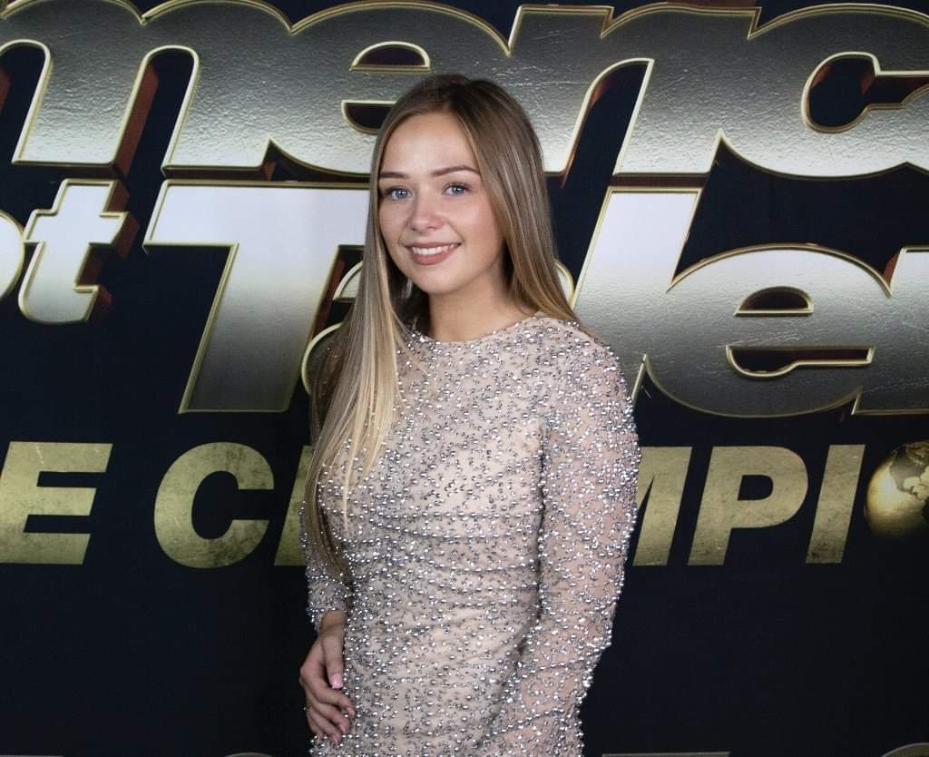 Connie Talbot - Events - Universe