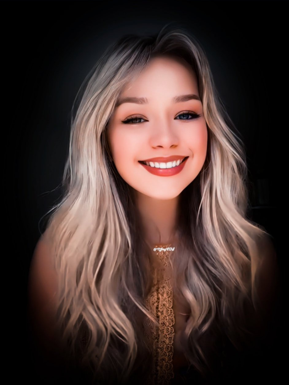 Connie Talbot’s Growing Pains: A Vivid Ode to Life’s Journey -  Neon Music - Digital Music Discovery & Showcase Platform