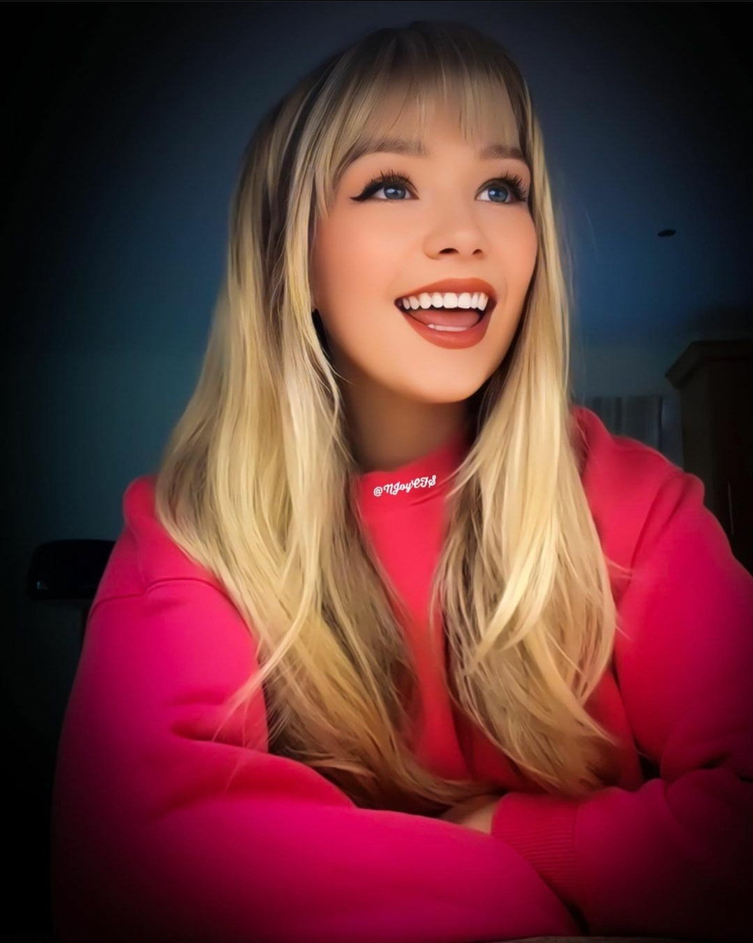 Thank You - Dido - (Connie Talbot) Cover 