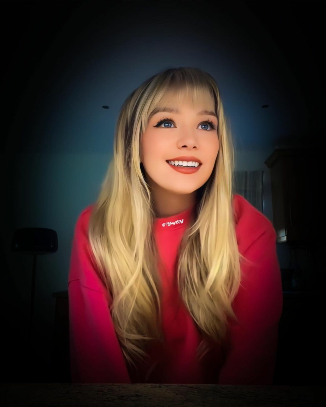 Thank You - Dido - (Connie Talbot) Cover  Thank you for listening, Connie  talbot, Dido