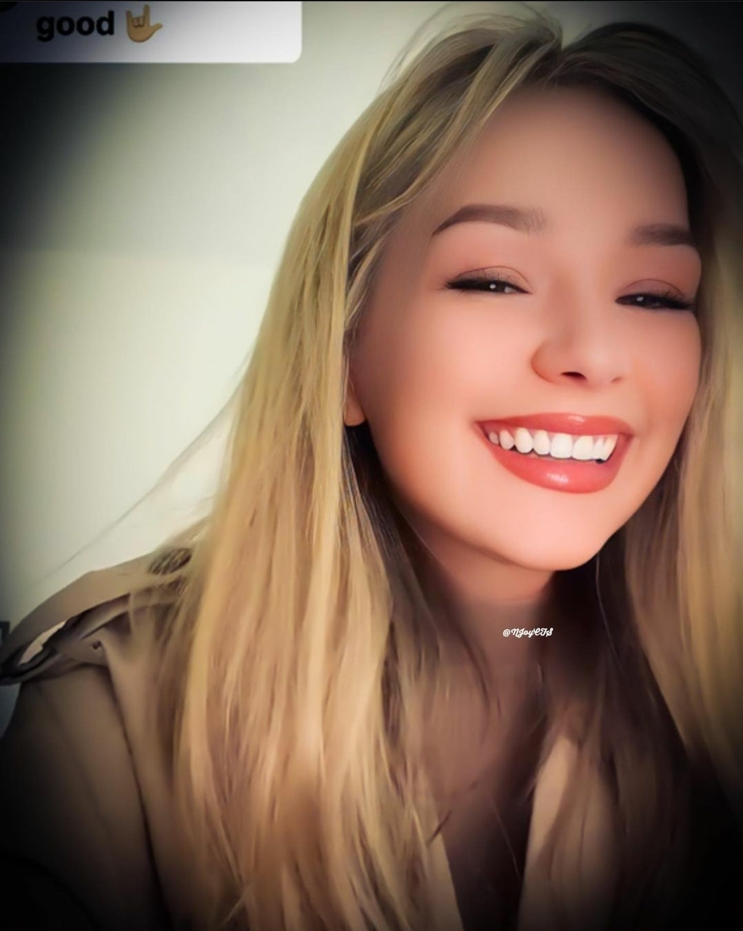 Connie Talbot shares her stunning, coming-of-age EP 'Growing Pains